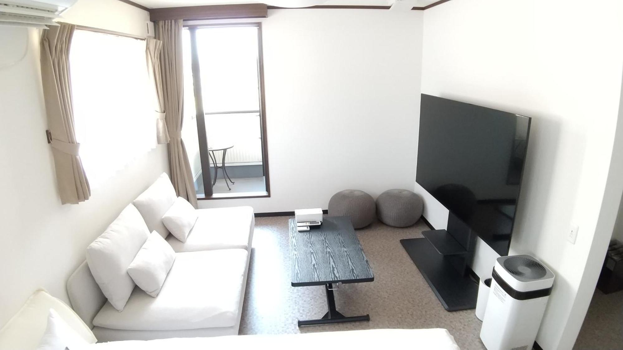 Kainosato Apartment Fujikawaguchiko Exterior photo