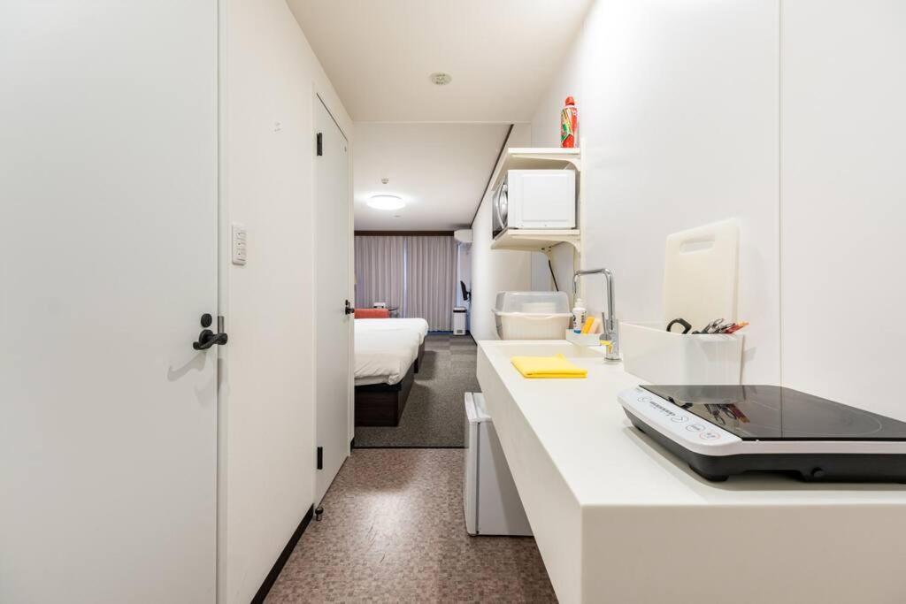 Kainosato Apartment Fujikawaguchiko Exterior photo