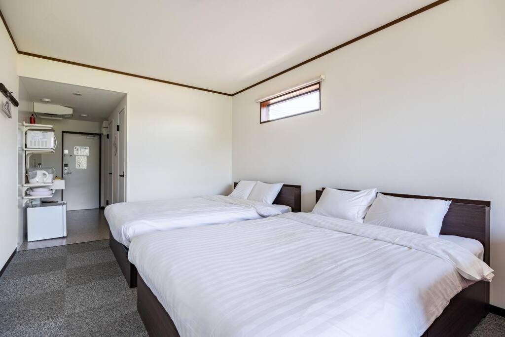 Kainosato Apartment Fujikawaguchiko Exterior photo