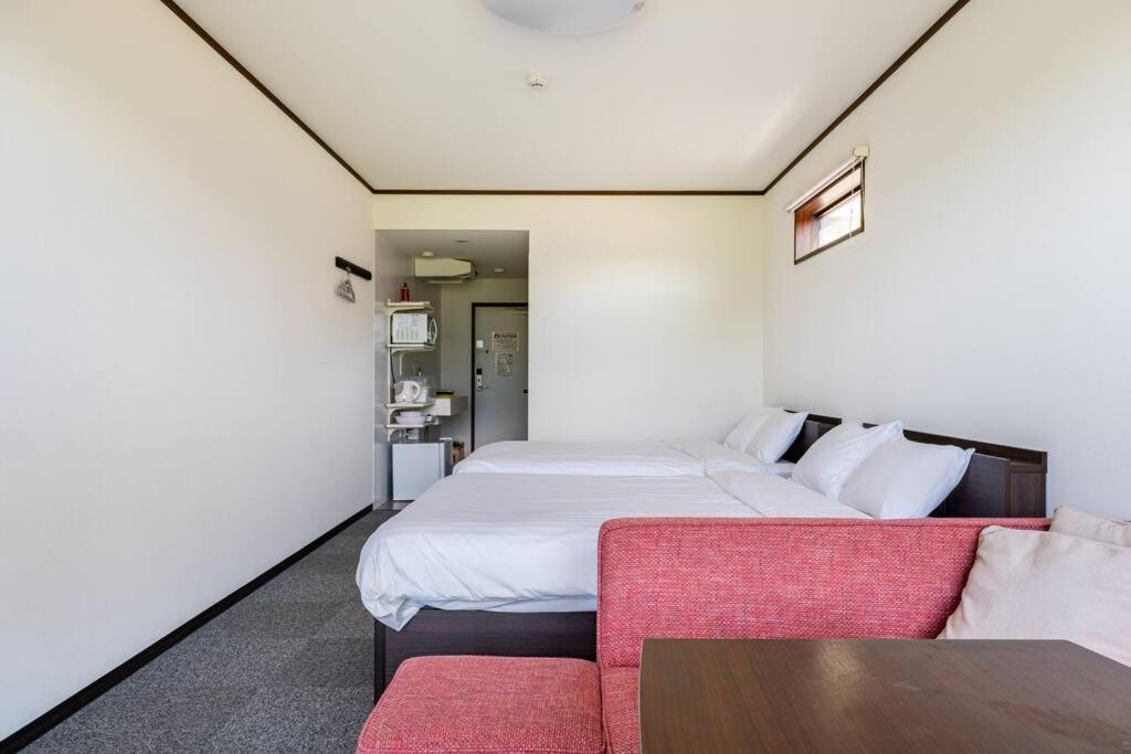 Kainosato Apartment Fujikawaguchiko Exterior photo